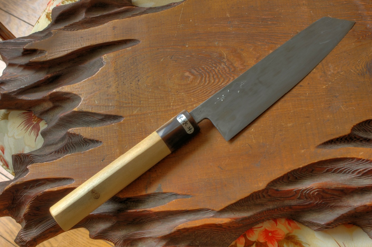 Special kitchen knives WATANABE BLADE