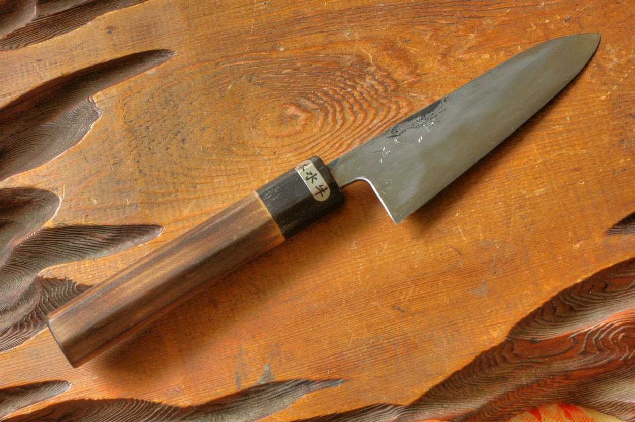 Special kitchen knives WATANABE BLADE