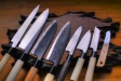 8 knives back side