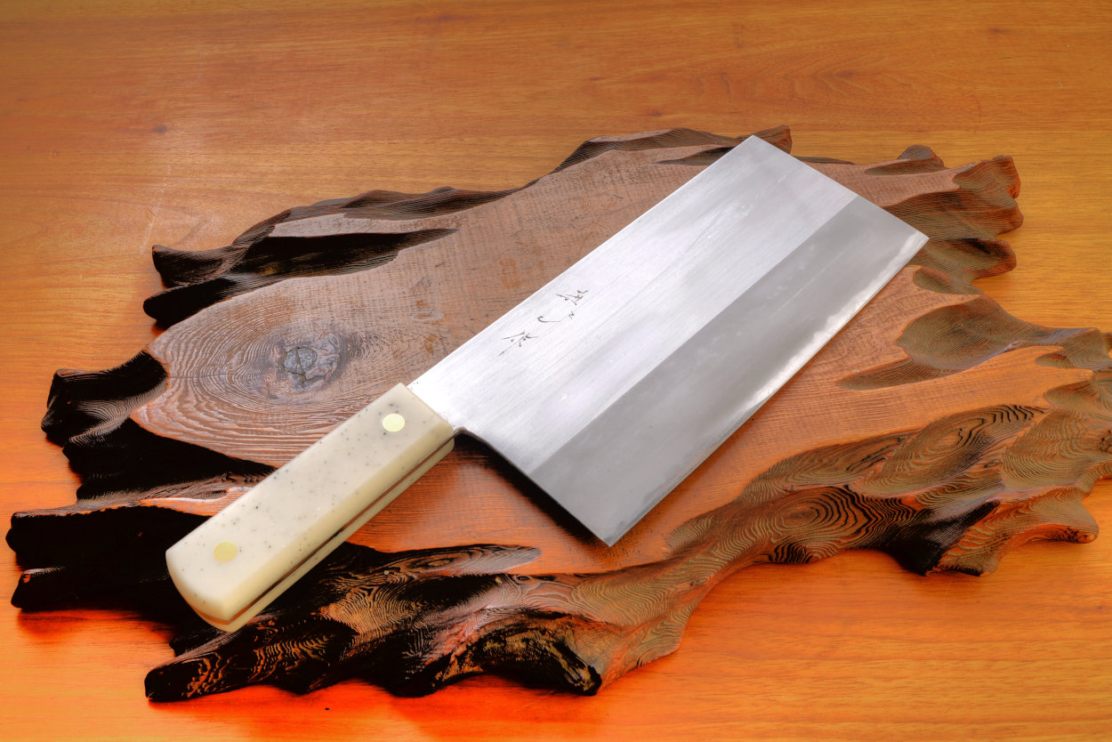 Chinese cleaver 220mm