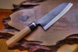 Santoku is also called Santuko, Banou, Funayuki, Bunka Boucho