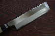 Usuba knife blade