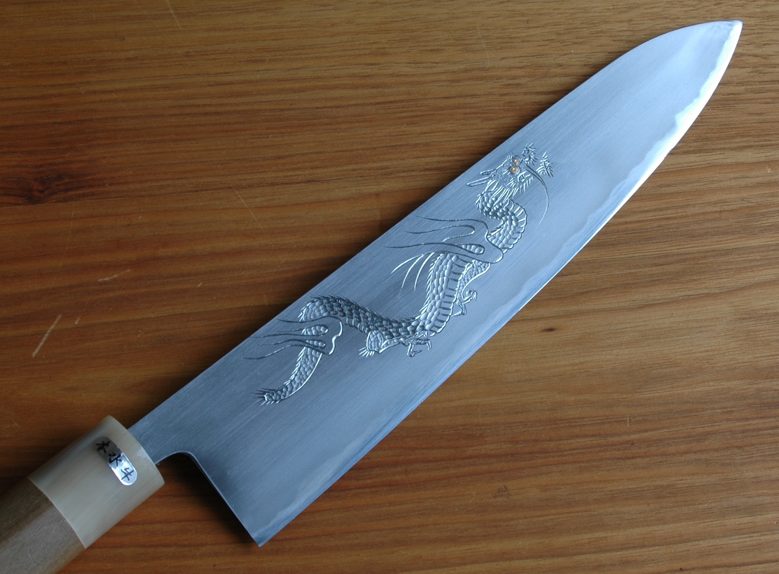 Japanese chef kitchen knife, the cooking knife, a sushi knife, custom  Japanese knife : watanabeblade.com