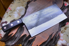 Chinese cleaver