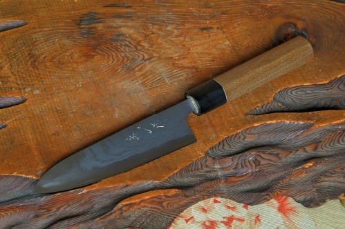 knives