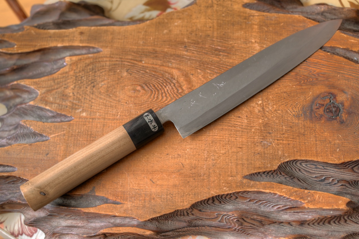 Special kitchen knives WATANABE BLADE
