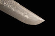 damascus knife