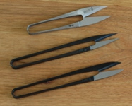 Japanese Snips